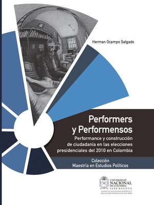 cover image of Performers y Performensos